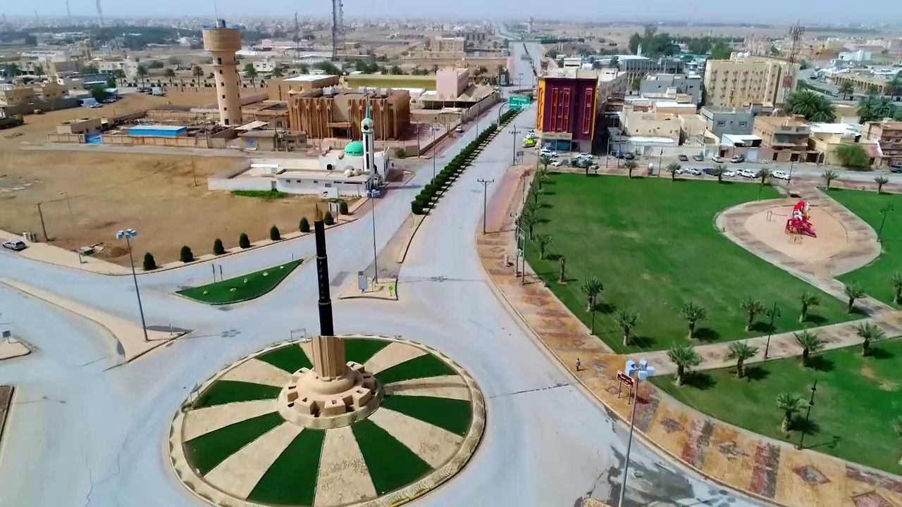 معلومات قد لاتعرفها عن القصيم ..