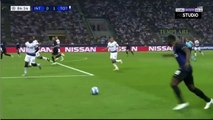 Mauro Icardi Goal ~ Inter vs Tottenham 1-1 /18/09/2018 Champions League