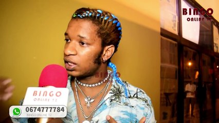 BILA USHOGA MSINGENIJUA, SIWEZI TOKA NA WEMA SEPETU, WOLPER, UWOYA