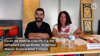 Communales 2018 à Quaregnon : les enjeux
