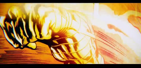 Marvel studios Captain Marvel Official Trailer Video