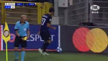 Matias Vecino Goal HD - Inter 2-1 Tottenham 18.09.2018