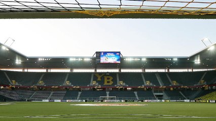 I won't blame pitch for bad performance - Mourinho