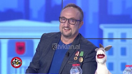 Stop - Kamera e fshehte: Nga familje deshmori ne kulak, si fitohet statusi? (18 shtator 2018)