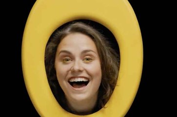 La mairie de Paris sort un clip très malaisant contre le "pipi dans la rue"