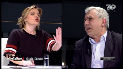 "NË EMËR TË KOMBIT" - Kryemadhi: Do të vendoset tra në Surrel, tek shtëpia e Ramës