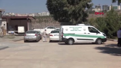 Şanlıurfa Abdest Almak İçin Su Almaya Çalıştığı Kanala Düşüp Boğuldu