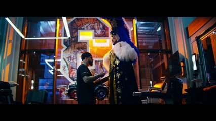 Download Video: Егор Крид feat. Филипп Киркоров - Цвет настроения черный (премьера клипа, 2018)