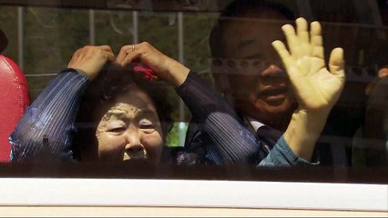 "이산가족 문제 근원적 해소"...상설면회소 설치? / YTN