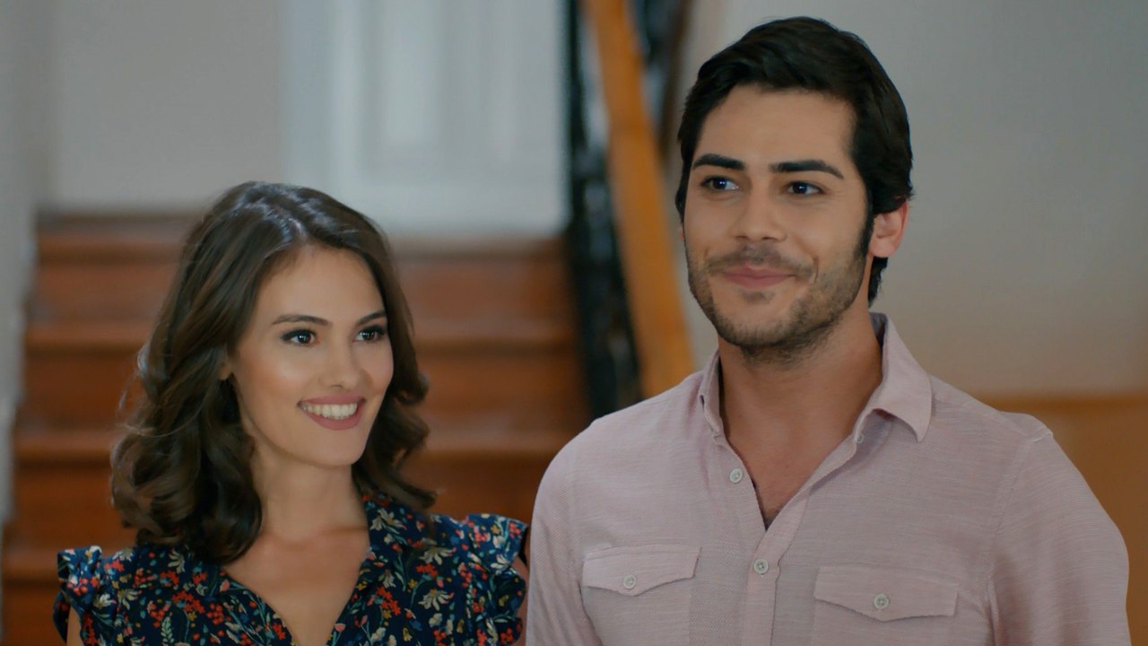 Meleklerin Aşkı 11. Bölüm 2. Fragman (Final)