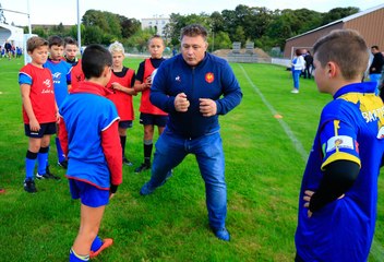 #Bienjoué : Grand test de la règle du passage en force