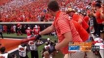 College Football Highlights Oklahoma State defeats Boise State   ESPN