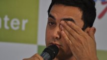 Aamir Khan Reveals Why He Will Not Join Politics