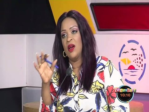 RUBRIQUE BIEN ETRE avec MADO dans Yeewu Leen du 17 Septembre 2018