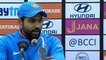 Asia Cup 2018: Rohit Sharma Praises Ambati Rayudu and Kedar Jadhav|वनइंडिया हिंदी