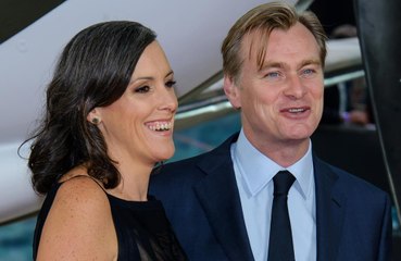 Christopher Nolan doesn't like how his films look on TV