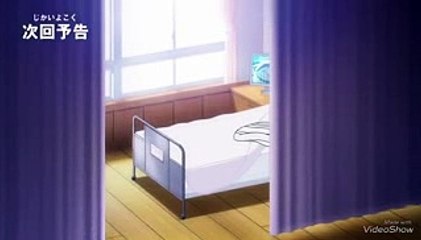 【イナズマイレブン アレスの天秤】24話 予告