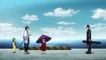 マフィア沖田総悟が神流(かんなちゃん)の前に現れる!!! 銀魂 発情期篇(2年後) 363話 #22 亡霊  Gintama Final Fantasy Arc Episode 2