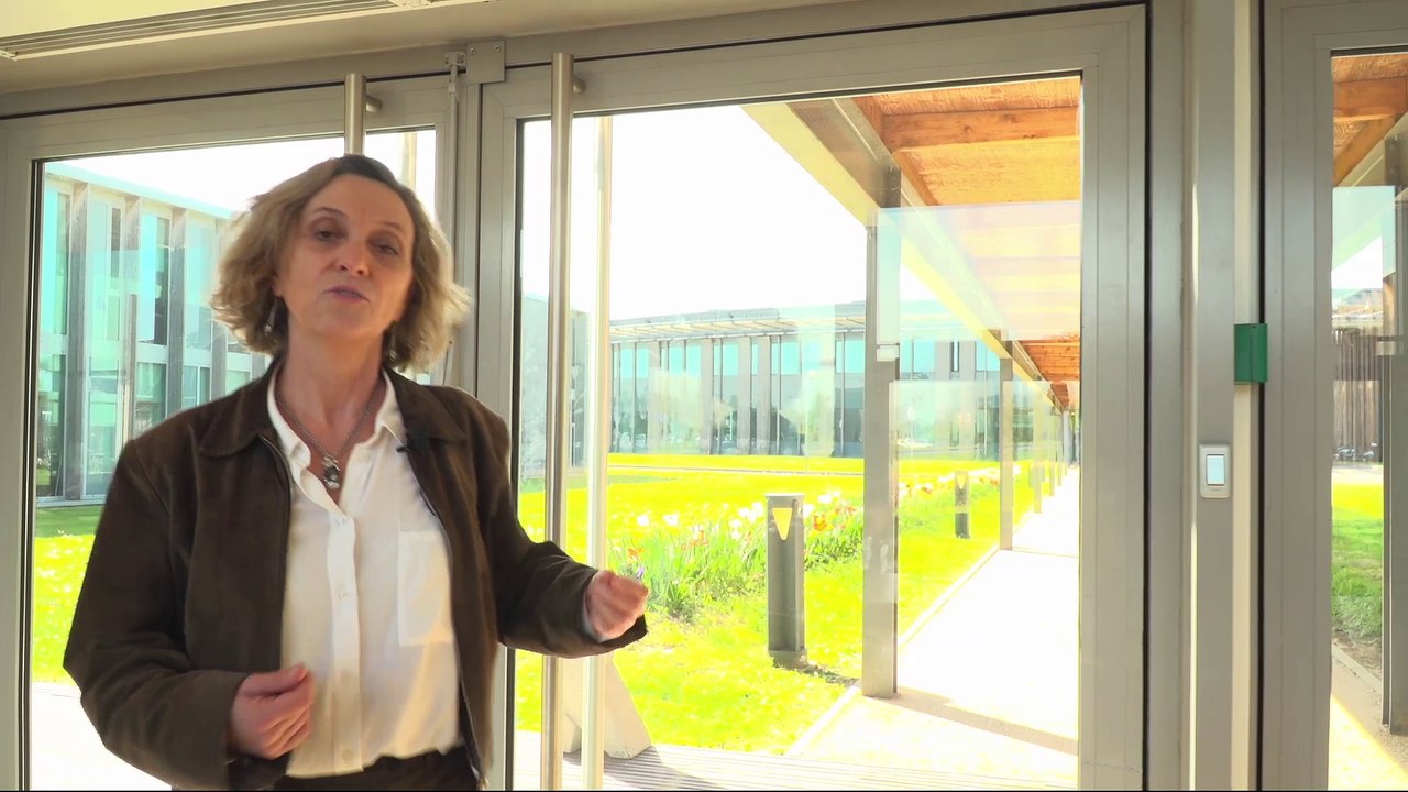 bande annonce MOOC biocristallographie