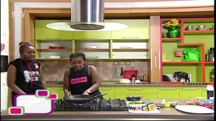 How To Make Healthy Simple Meals