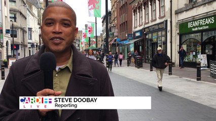 WEATHER: September 18th 2018