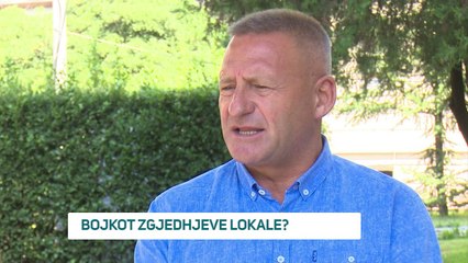 Bojkot zgjedhjeve lokale? - News, Lajme - Vizion Plus