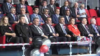 Yeni eğitim-öğretim yılı - BOLU