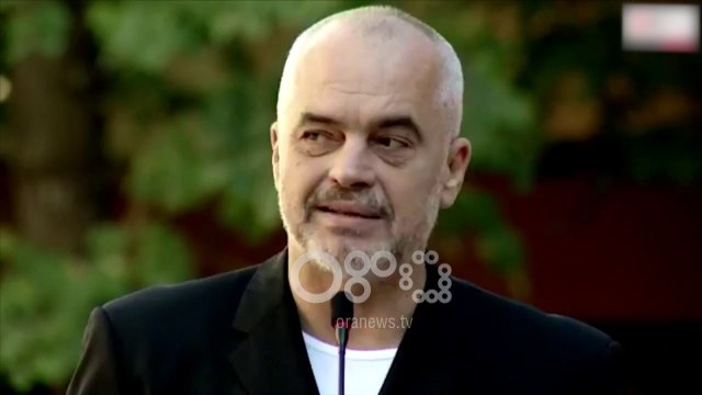 Ora News - Rihapet shkolla “Kosova”, Rama: Në këtë truall u ngatërruan babëzia dhe korrupsioni