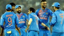 Asia Cup 2018 : India & Its Couter Team Record Details