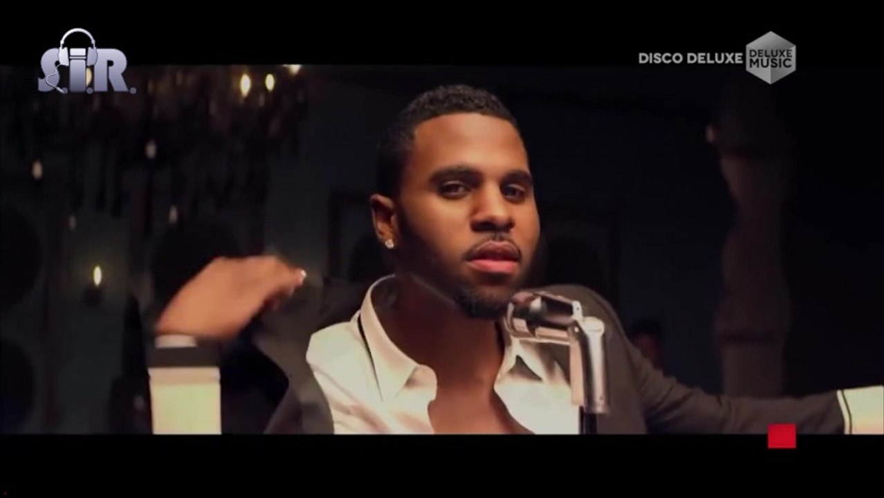 S.I.R. on Deluxe Music's Disco Deluxe: Want Marvin Gaye to Want Me & I Love Your Smile (I Feel It Coming) (2018)