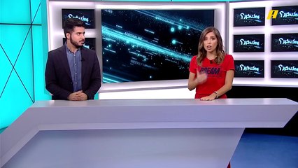 شاهد كيف يُسلِّي رواد الفضاء أوقاتهم خارج الكوكب