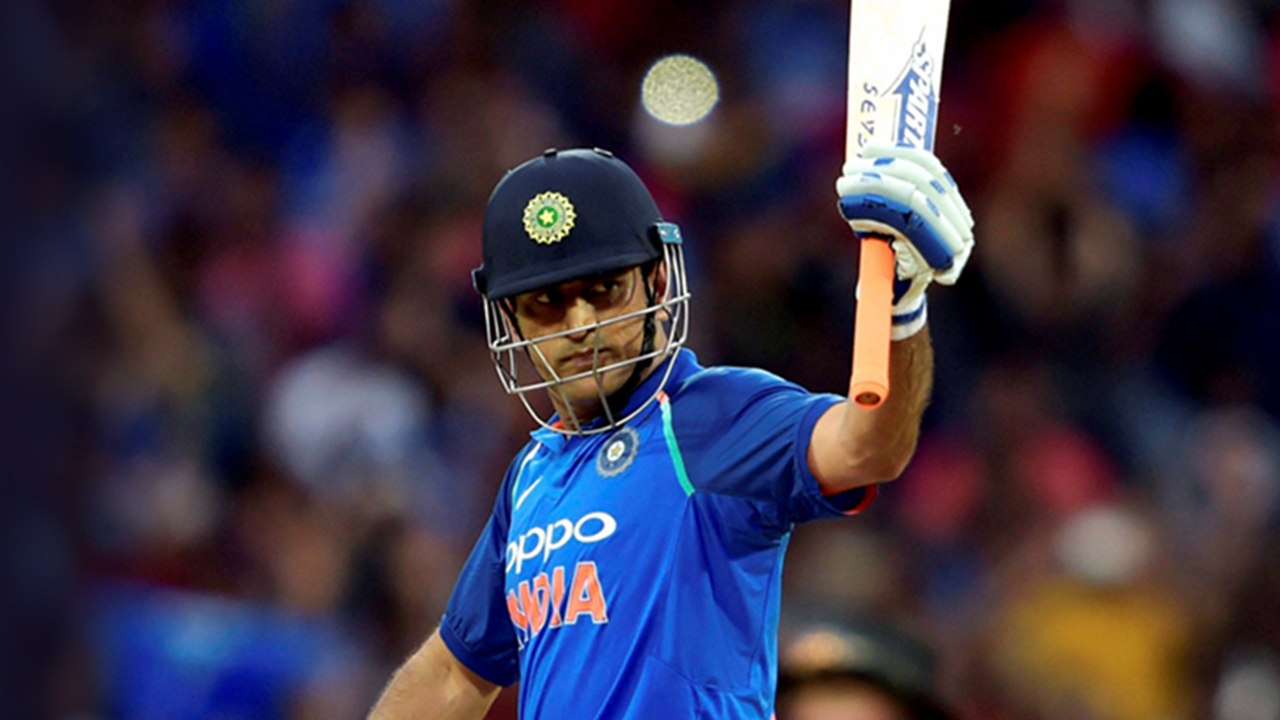 Asia Cup 2018: MS Dhoni is the Undisputed King of Asia cup, Know Why?|वनइंडिया हिंदी