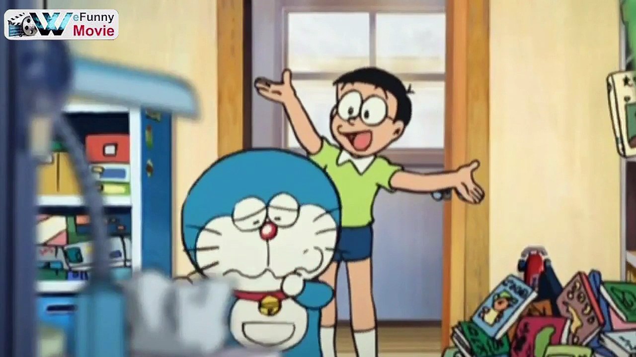 [2007]_Doraemon_-_โนบิตะตะลุยแดนปีศาจ_7_ผู้วิเศษ 3:3
