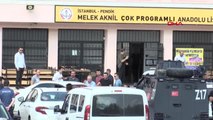 Pendik'te Nişanlısını Rehin Alan Kişi Hakkında Dava Açıldı