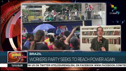 FtS 09-17: Colombia:  Former commander appears before jep court