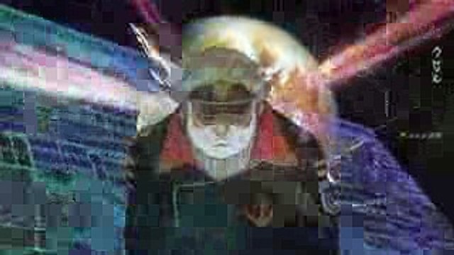 宇宙戦艦ヤマト2199 ~ YAMATO 2199 TV OP 2 「MY VERSION」 HD