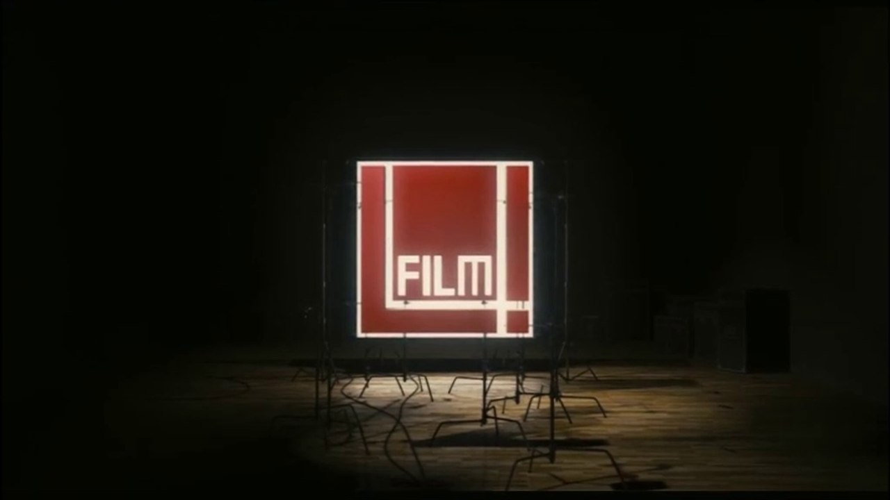 Film 4 DVD promo 2008