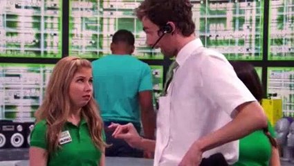 Lab Rats - S03E05 - Not So Smart Phone