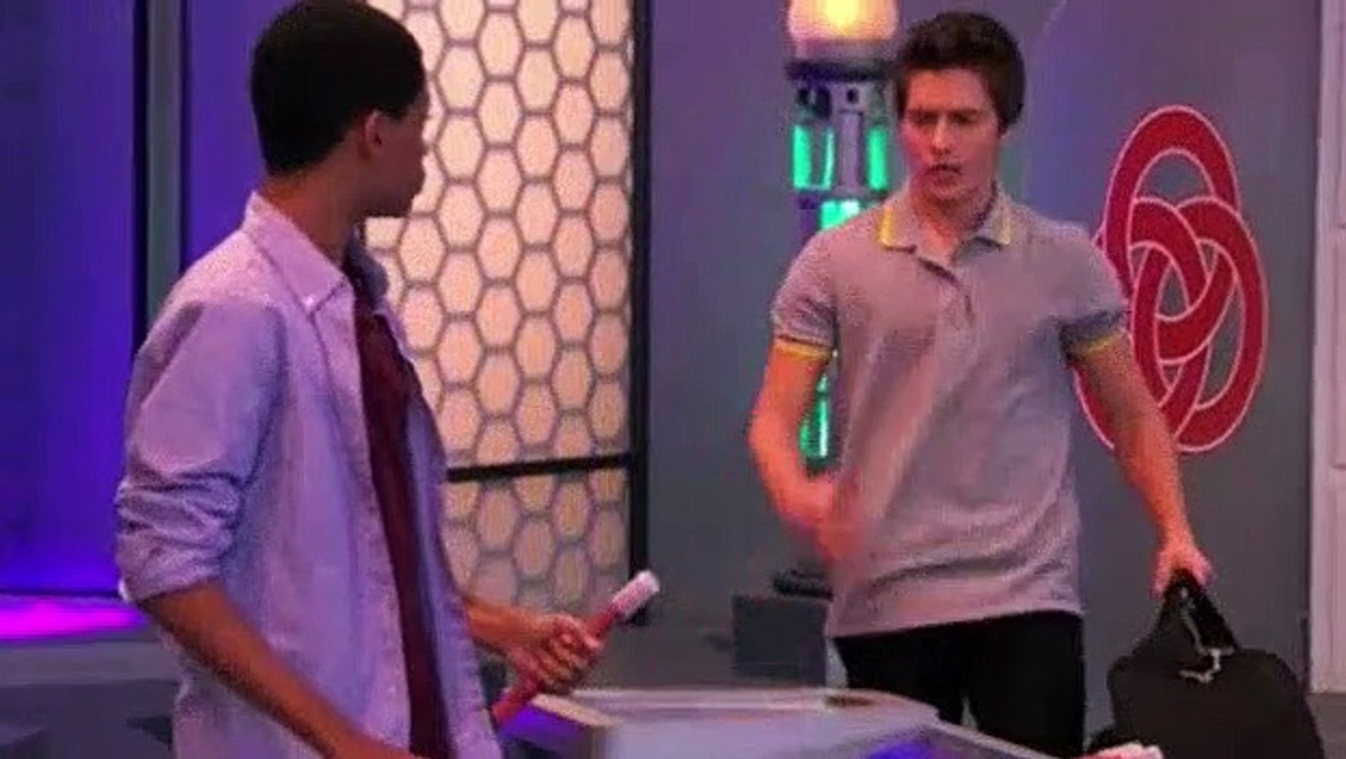 Lab Rats What You Posted
