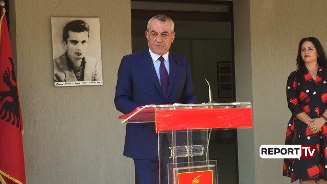 Report TV - Nisja e vitit të ri shkollor, Ruçi nga Fieri: Një vit të mbarë ju mësuesë dhe kolegë