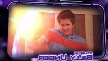 Lab Rats - S03E02 - The Jet-Wing