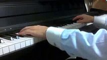 【ヤマノススメ サードシーズン 】地平線ストライド【ピアノ演奏動画】