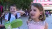 Nis Shkolla, sot 32 mijë fëmijë ulen për herë të parë në banka - Top Channel Albania - News - Lajme