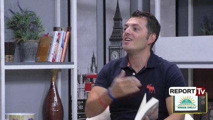 Blendi Salaj: Do më varnin në litar po të më kërkonin këtë gjë, edhe horrat e bëjnë më mirë