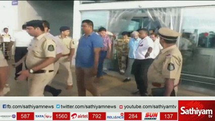 கோவாவில் ஆட்சி அமைக்க காங்கிரஸ் கட்சி முயற்சி