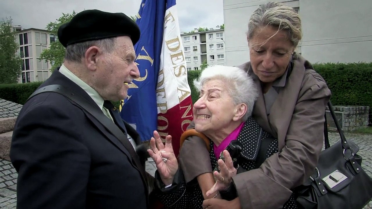 La Cité Muette