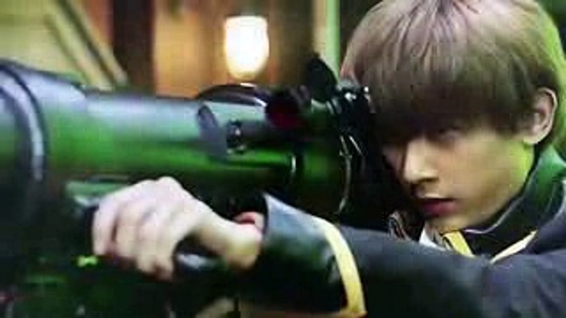 爆笑 銀魂実写版ngシーン Video Dailymotion