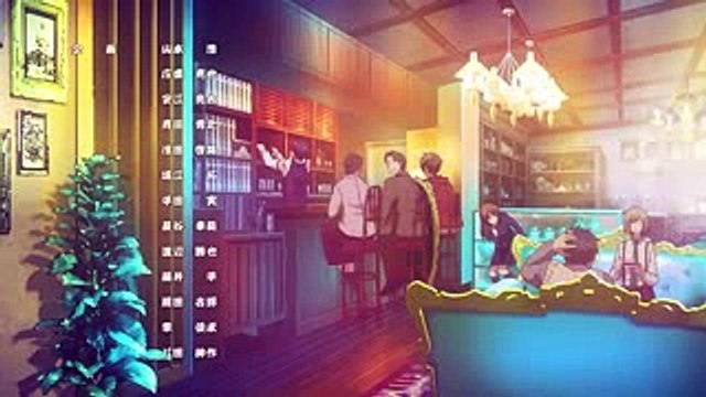 Kyōto Teramachi Sanjō no Holmes