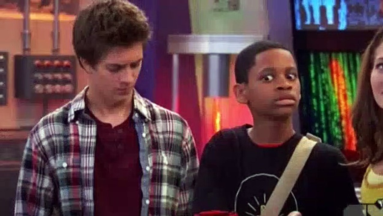 Lab Rats - S02E02 - Spy Fly - video Dailymotion