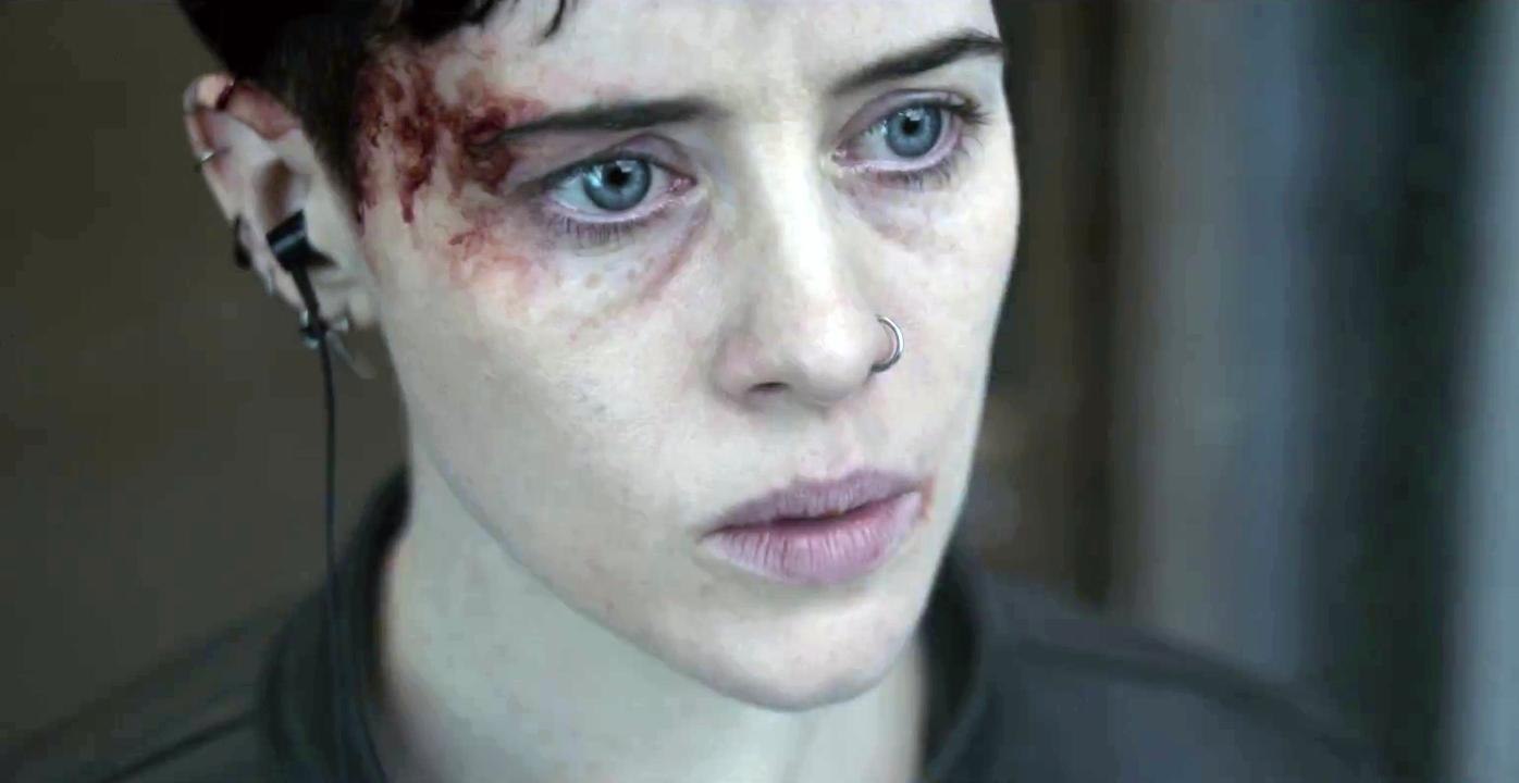 Verschwörung - Trailer 2 (Deutsch) HD